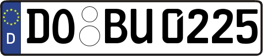 DO-BU0225