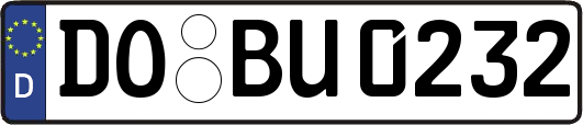 DO-BU0232