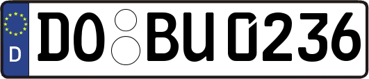 DO-BU0236