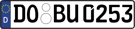 DO-BU0253