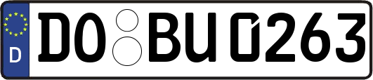 DO-BU0263