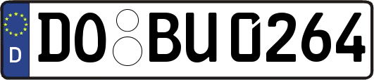 DO-BU0264