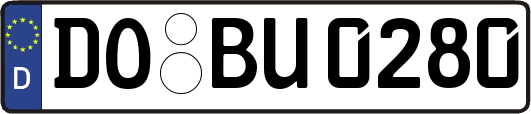 DO-BU0280
