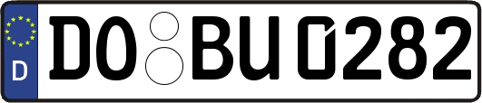 DO-BU0282