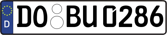 DO-BU0286