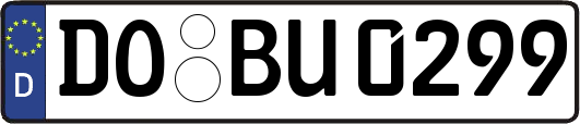 DO-BU0299