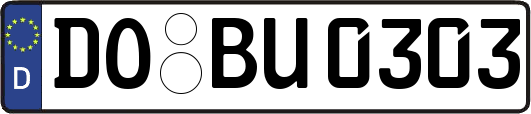 DO-BU0303
