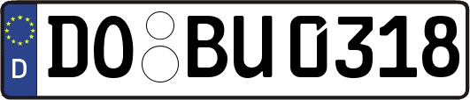 DO-BU0318