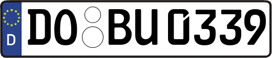 DO-BU0339