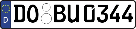DO-BU0344