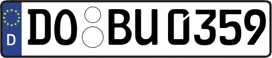 DO-BU0359