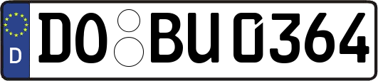 DO-BU0364