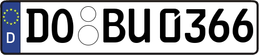DO-BU0366