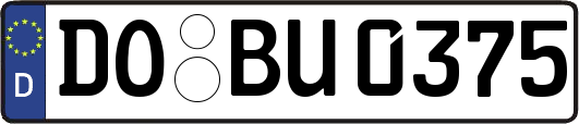 DO-BU0375