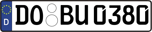 DO-BU0380