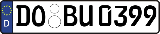 DO-BU0399