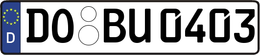 DO-BU0403