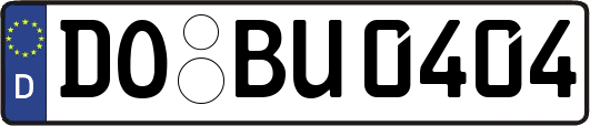 DO-BU0404