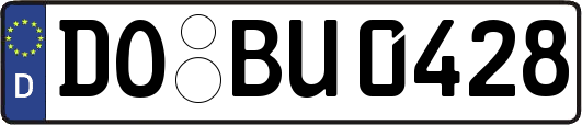 DO-BU0428