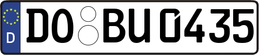 DO-BU0435