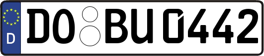 DO-BU0442