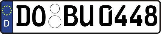 DO-BU0448