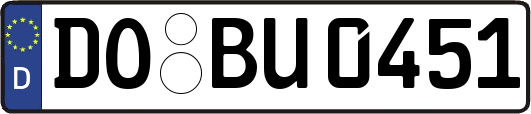 DO-BU0451