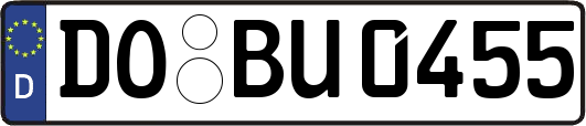 DO-BU0455