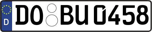DO-BU0458