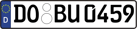 DO-BU0459