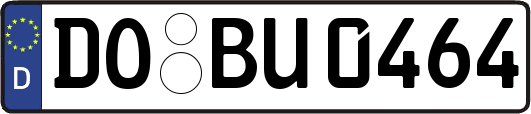 DO-BU0464