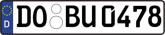 DO-BU0478