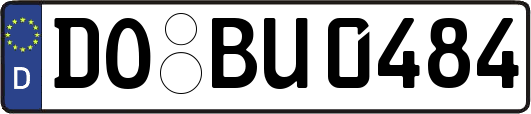DO-BU0484