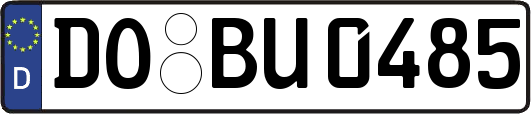 DO-BU0485