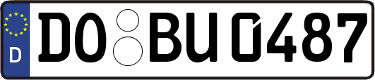 DO-BU0487