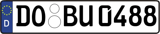 DO-BU0488