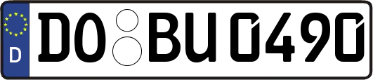 DO-BU0490