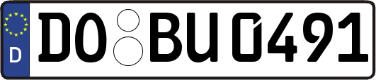 DO-BU0491