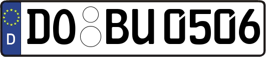 DO-BU0506