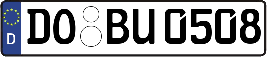 DO-BU0508