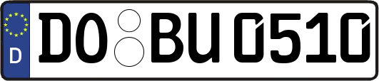 DO-BU0510