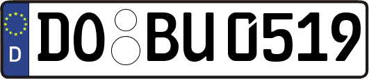 DO-BU0519