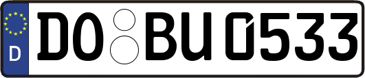 DO-BU0533