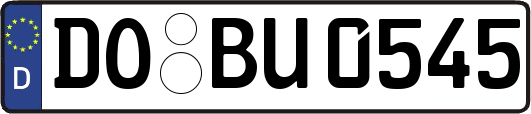 DO-BU0545