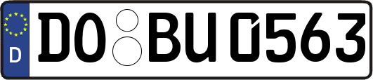 DO-BU0563