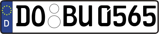 DO-BU0565