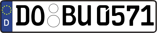 DO-BU0571