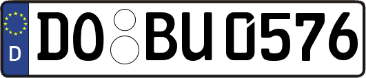 DO-BU0576