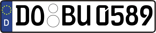 DO-BU0589