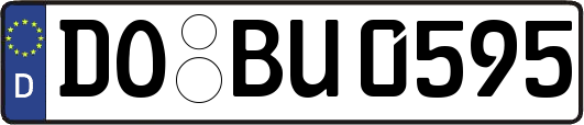 DO-BU0595